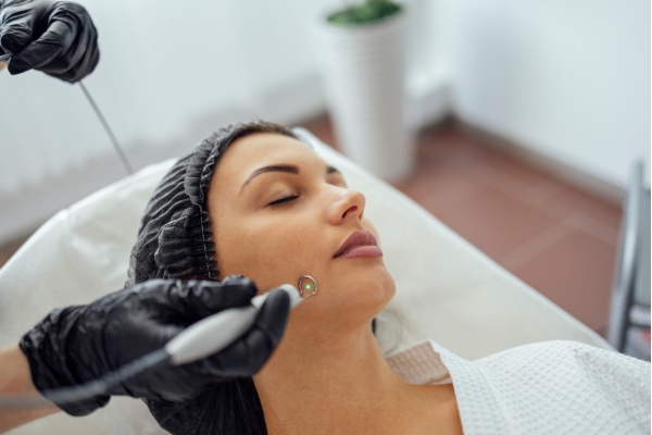 Mole Removal Treatment